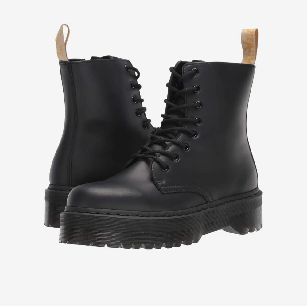 Dr Martens Jadon II Mono Vegan